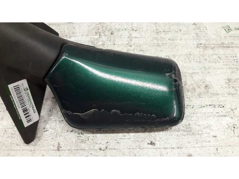 Recambio de retrovisor derecho para volkswagen golf iii berlina (1h1) s referencia OEM IAM   
