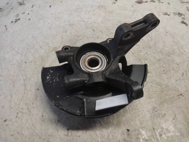 Recambio de mangueta delantera derecha para hyundai tucson (jm) 2.0 crdi comfort (4wd) referencia OEM IAM   
