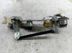 Recambio de varillaje cambio para opel corsa c club referencia OEM IAM    2