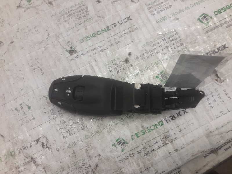 Recambio de mando volante para peugeot partner (s2) combi plus referencia OEM IAM 9641796480  