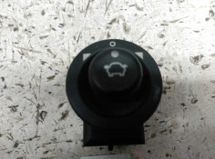 Recambio de mando retrovisor para ford focus berlina (cak) ghia referencia OEM IAM 93BG17B676BA  