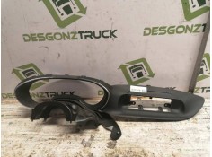 Recambio de guarnecidos cuadro de instrumentos para fiat tipo ii (357) berlina business referencia OEM IAM 735625068  