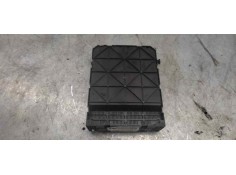Recambio de caja reles / fusibles para peugeot 207 xs pack referencia OEM IAM 9659285580 BSI  2