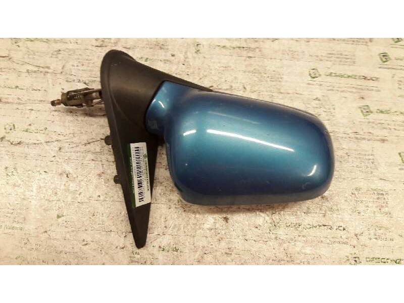 Recambio de retrovisor derecho para skoda felicia berlina ( 791) glx referencia OEM IAM   