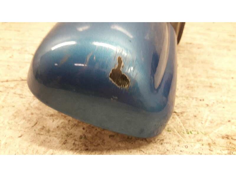 Recambio de retrovisor derecho para skoda felicia berlina ( 791) glx referencia OEM IAM   