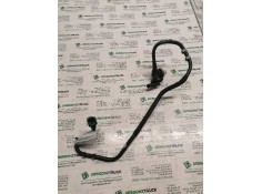 Recambio de tubo para fiat tipo ii (357) berlina business referencia OEM IAM  SERVOFRENO 