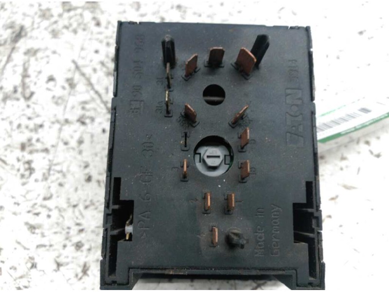 Recambio de mando luces para opel vectra b berlina básico referencia OEM IAM 98569813 53142808 