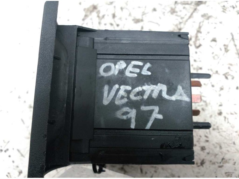 Recambio de mando luces para opel vectra b berlina básico referencia OEM IAM 98569813 53142808 