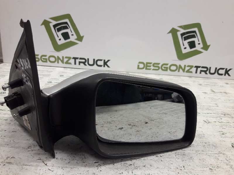 Recambio de retrovisor derecho para opel astra g berlina club referencia OEM IAM   