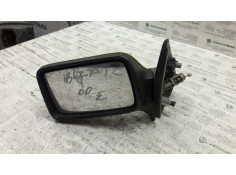 Recambio de retrovisor izquierdo para seat ibiza (6k1) cupra referencia OEM IAM E10217430 MECANICO 