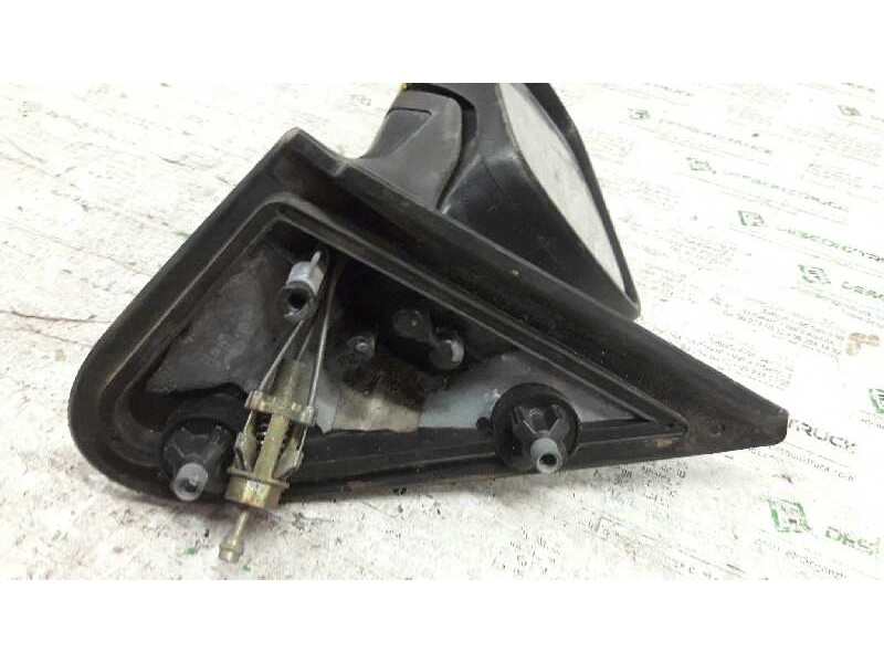 Recambio de retrovisor izquierdo para seat ibiza (6k1) cupra referencia OEM IAM E10217430 MECANICO 