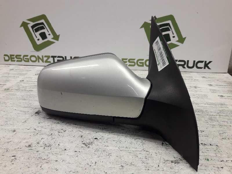 Recambio de retrovisor derecho para opel astra g berlina club referencia OEM IAM   