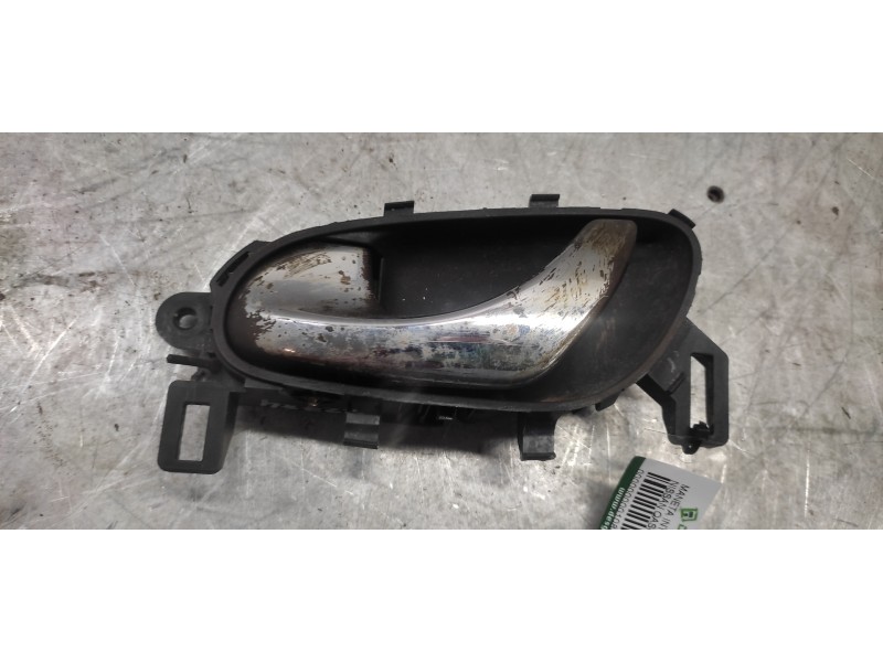 Recambio de maneta interior delantera izquierda para nissan qashqai (j11) acenta referencia OEM IAM   