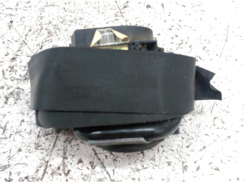 Recambio de cinturon seguridad delantero izquierdo para citroën c8 2.2 hdi exclusive referencia OEM IAM   