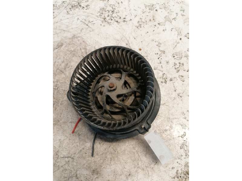 Recambio de ventilador calefaccion para renault 21 berlina (b/l48) 2.0 referencia OEM IAM A30254448W  