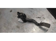 Recambio de potenciometro pedal para peugeot 207 xs pack referencia OEM IAM 9681530380 6PV00908301 5 PINS