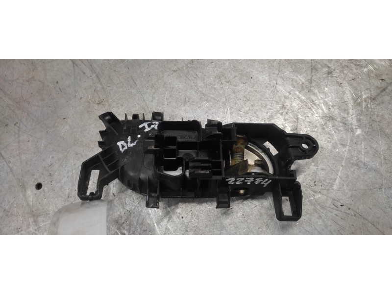 Recambio de maneta interior delantera izquierda para nissan qashqai (j11) acenta referencia OEM IAM   