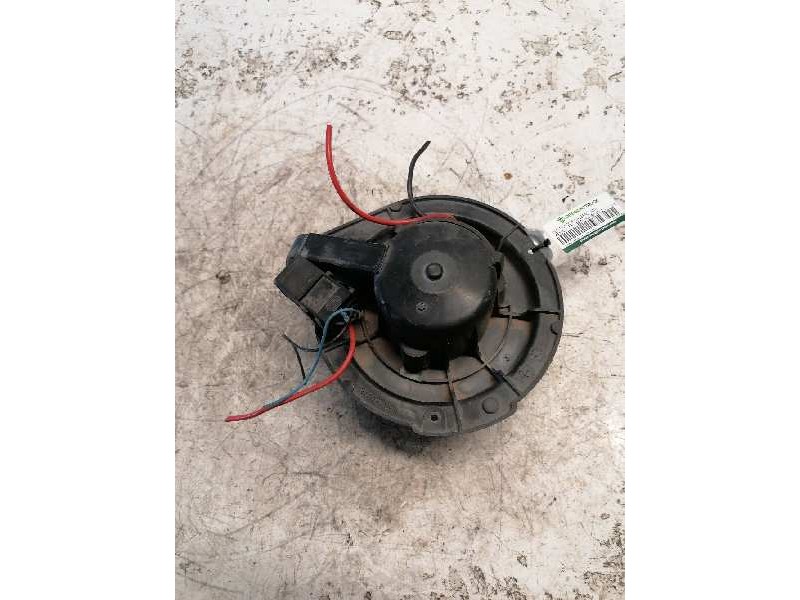 Recambio de ventilador calefaccion para renault 21 berlina (b/l48) 2.0 referencia OEM IAM A30254448W  