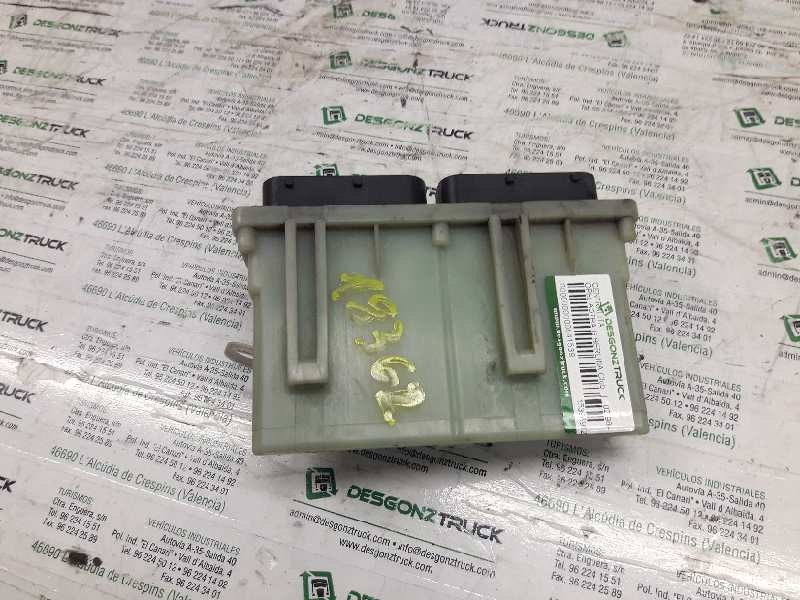 Recambio de modulo electronico para opel astra g berlina club referencia OEM IAM 15396912 VENTILADORES 