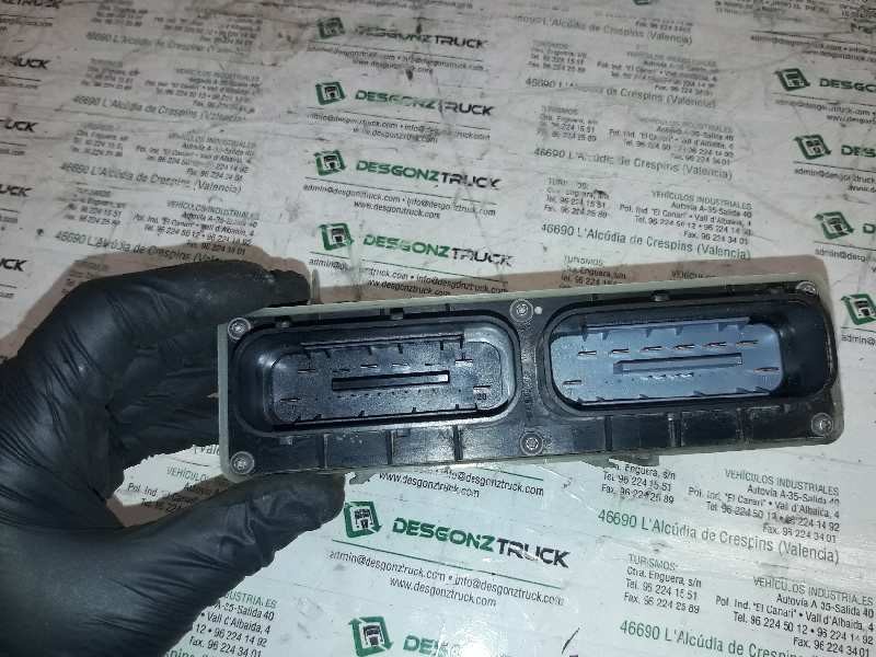 Recambio de modulo electronico para opel astra g berlina club referencia OEM IAM 15396912 VENTILADORES 