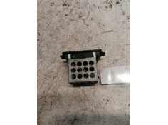 Recambio de resistencia calefaccion para renault 21 berlina (b/l48) 2.0 referencia OEM IAM A30254352B 5 PINS  2