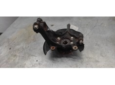 Recambio de mangueta delantera derecha para nissan qashqai (j11) acenta referencia OEM IAM    2