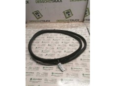 Recambio de gomas contorno puerta para fiat tipo ii (357) berlina business referencia OEM IAM  DELANTERA IZQUIERDA 