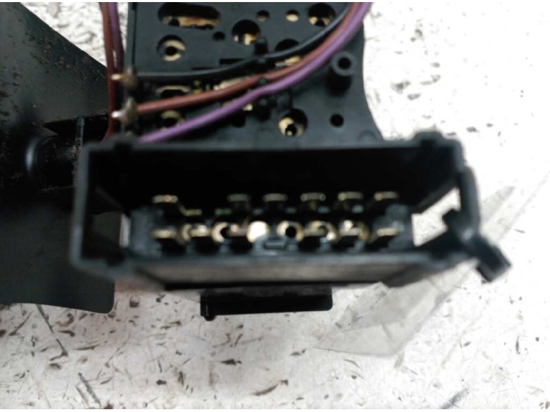 Recambio de mando intermitentes para renault laguna (b56) 2.0 anade referencia OEM IAM   