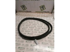 Recambio de gomas contorno puerta para fiat tipo ii (357) berlina business referencia OEM IAM  DELANTERA IZQUIERDA  2