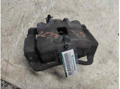 Recambio de pinza freno delantera derecha para hyundai tucson (jm) 2.0 crdi comfort (4wd) referencia OEM IAM   