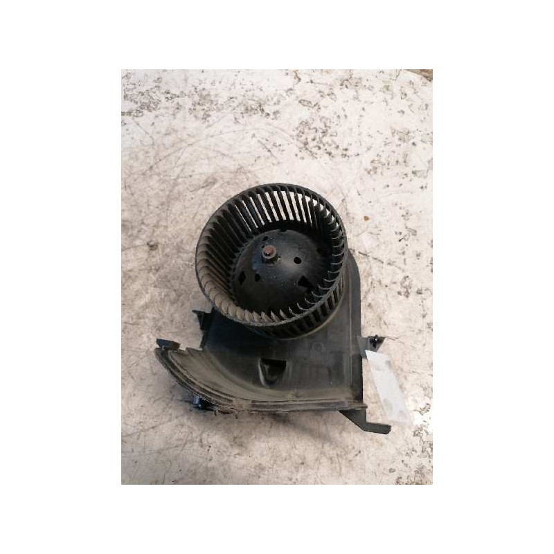 Recambio de ventilador calefaccion para volkswagen golf iii berlina (1h1) 1.8 referencia OEM IAM 833658D 2 PINS 