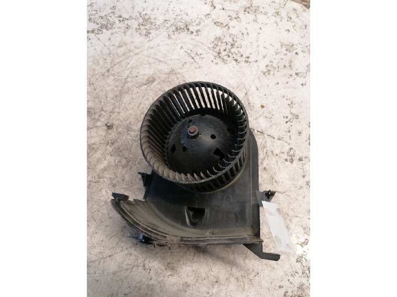 Recambio de ventilador calefaccion para volkswagen golf iii berlina (1h1) 1.8 referencia OEM IAM 833658D 2 PINS 