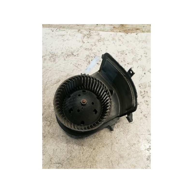 Recambio de ventilador calefaccion para volkswagen golf iii berlina (1h1) 1.8 referencia OEM IAM 833658D 2 PINS 