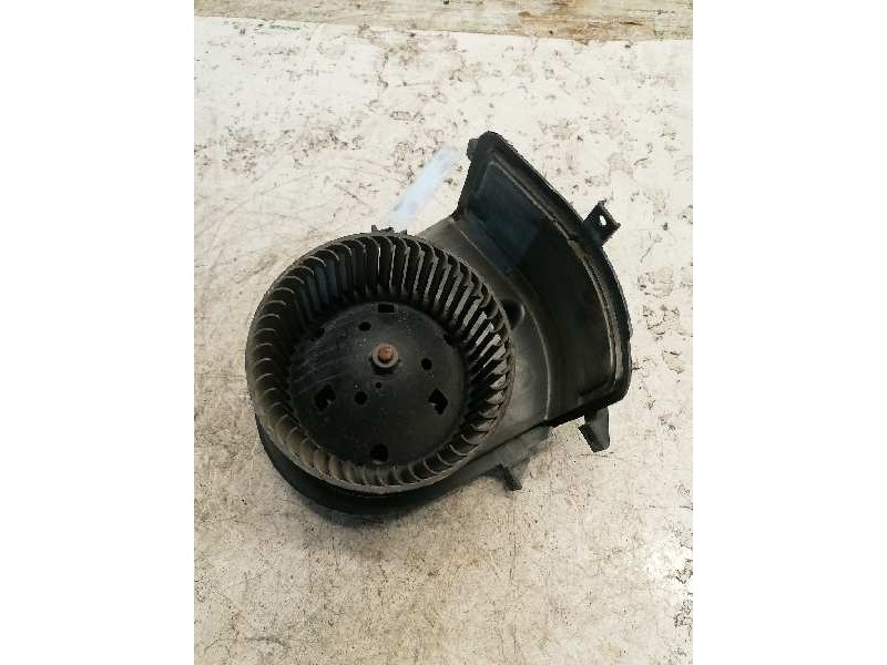 Recambio de ventilador calefaccion para volkswagen golf iii berlina (1h1) 1.8 referencia OEM IAM 833658D 2 PINS 