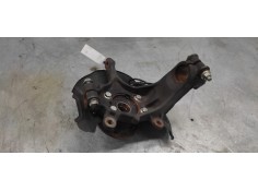 Recambio de mangueta delantera izquierda para nissan qashqai (j11) acenta referencia OEM IAM    2