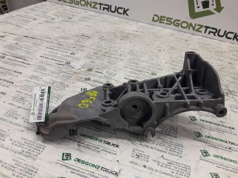 Recambio de soporte alternador para renault scenic ii authentique referencia OEM IAM 8200072727  