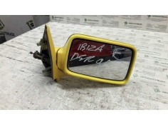 Recambio de retrovisor derecho para seat ibiza (6k) gt (1998) referencia OEM IAM E10217430 MANUALES 