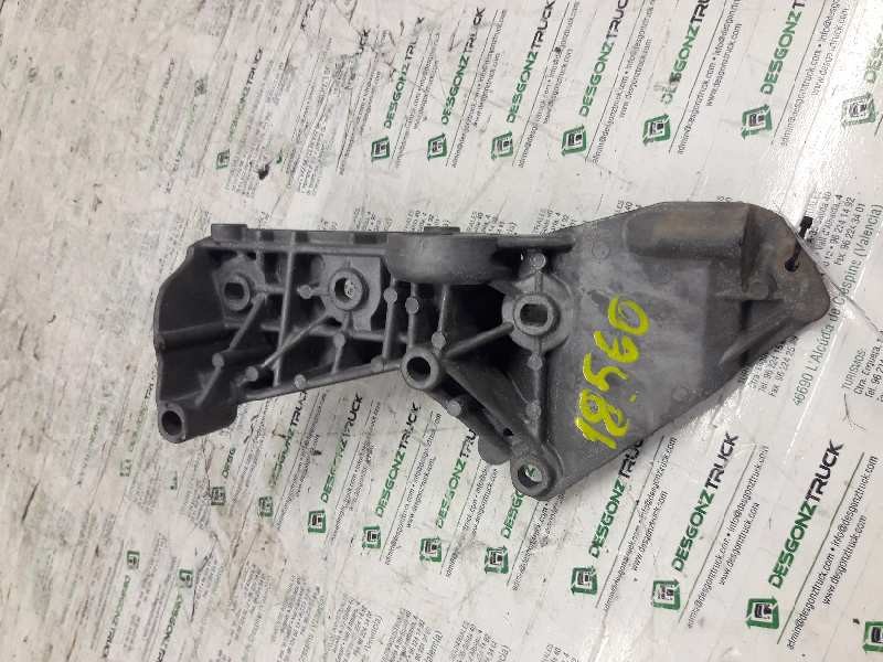 Recambio de soporte alternador para renault scenic ii authentique referencia OEM IAM 8200072727  