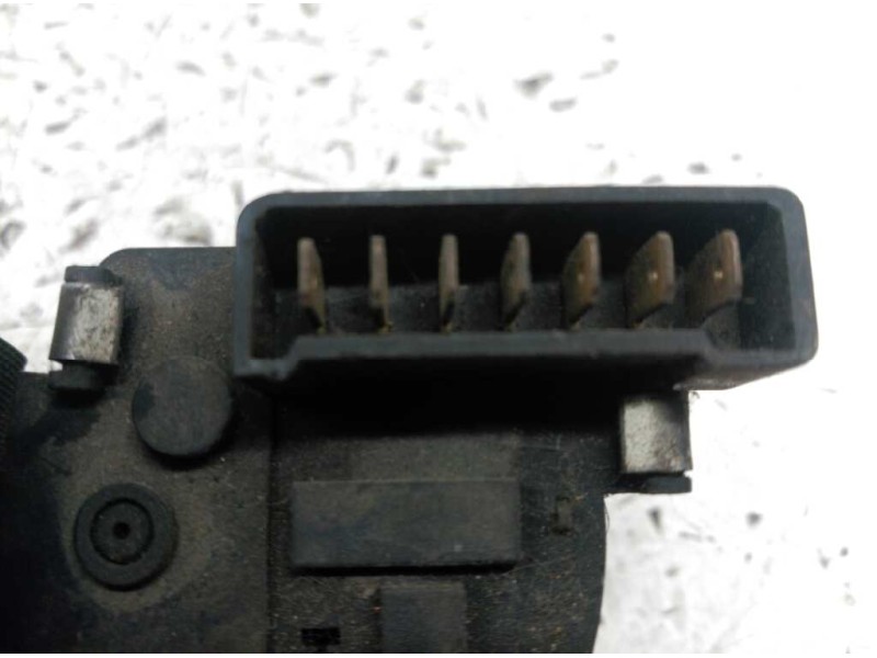 Recambio de mando limpia para citroën bx berlina 14 básico referencia OEM IAM   