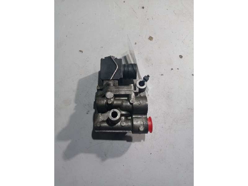 Recambio de valvula aire para man tgx 18.xxx fg / 4x2 bl xl referencia OEM IAM 5152160005  