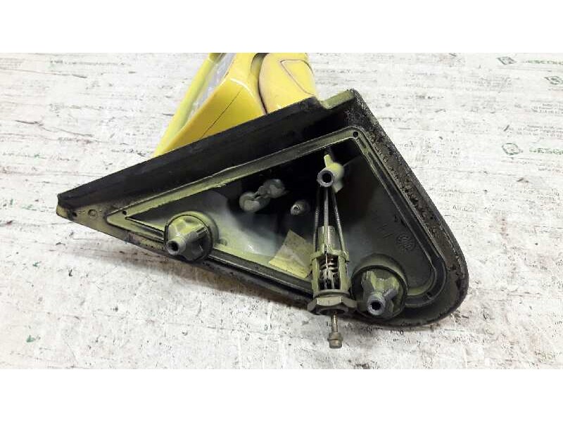 Recambio de retrovisor derecho para seat ibiza (6k) gt (1998) referencia OEM IAM E10217430 MANUALES 