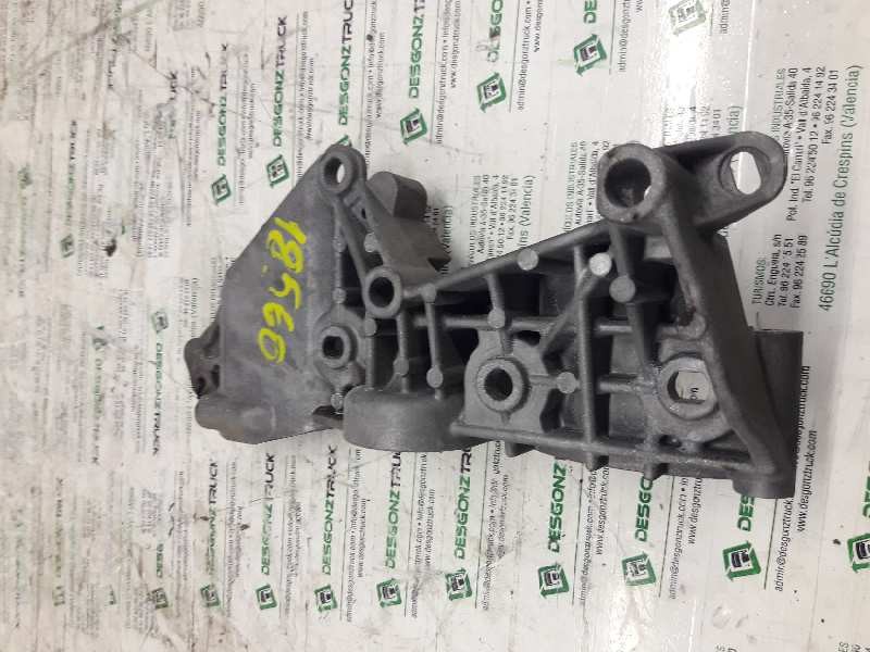 Recambio de soporte alternador para renault scenic ii authentique referencia OEM IAM 8200072727  