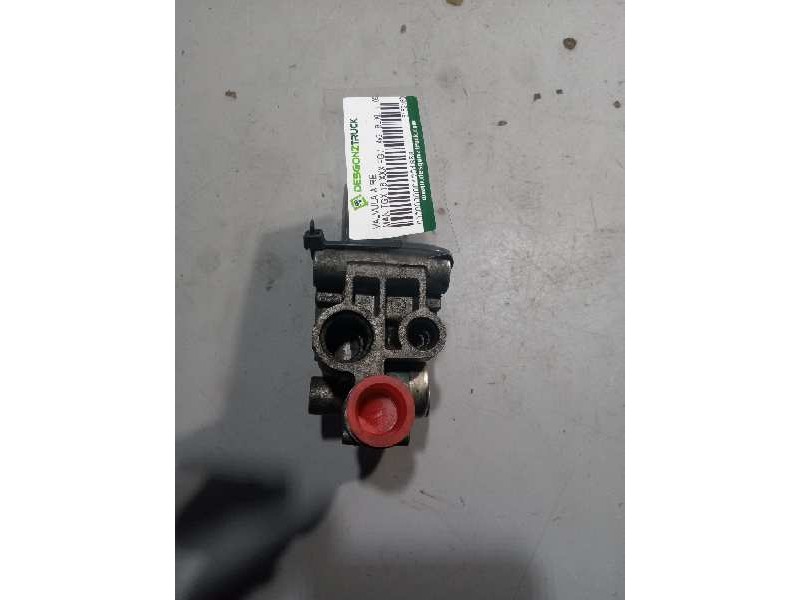 Recambio de valvula aire para man tgx 18.xxx fg / 4x2 bl xl referencia OEM IAM 5152160005  