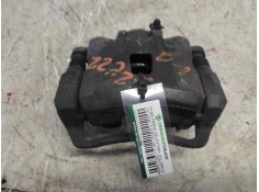 Recambio de pinza freno delantera izquierda para hyundai tucson (jm) 2.0 crdi comfort (4wd) referencia OEM IAM   