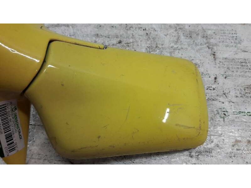 Recambio de retrovisor derecho para seat ibiza (6k) gt (1998) referencia OEM IAM E10217430 MANUALES 