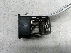 Recambio de resistencia calefaccion para opel astra g berlina club referencia OEM IAM 90559834 93180051 