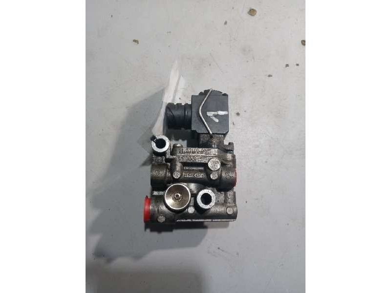 Recambio de valvula aire para man tgx 18.xxx fg / 4x2 bl xl referencia OEM IAM 5152160005  