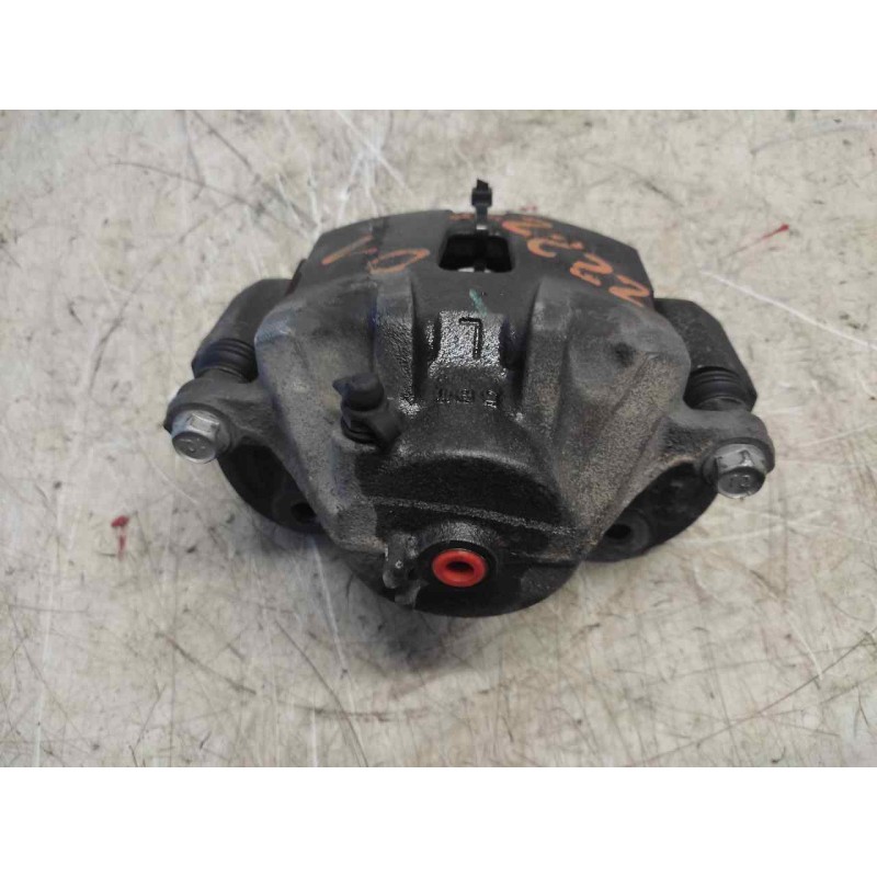 Recambio de pinza freno delantera izquierda para hyundai tucson (jm) 2.0 crdi comfort (4wd) referencia OEM IAM   