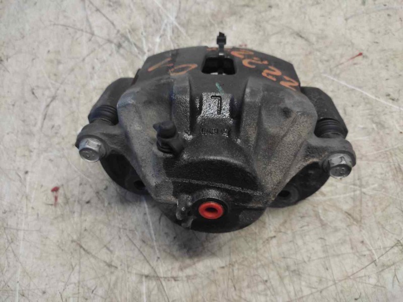 Recambio de pinza freno delantera izquierda para hyundai tucson (jm) 2.0 crdi comfort (4wd) referencia OEM IAM   