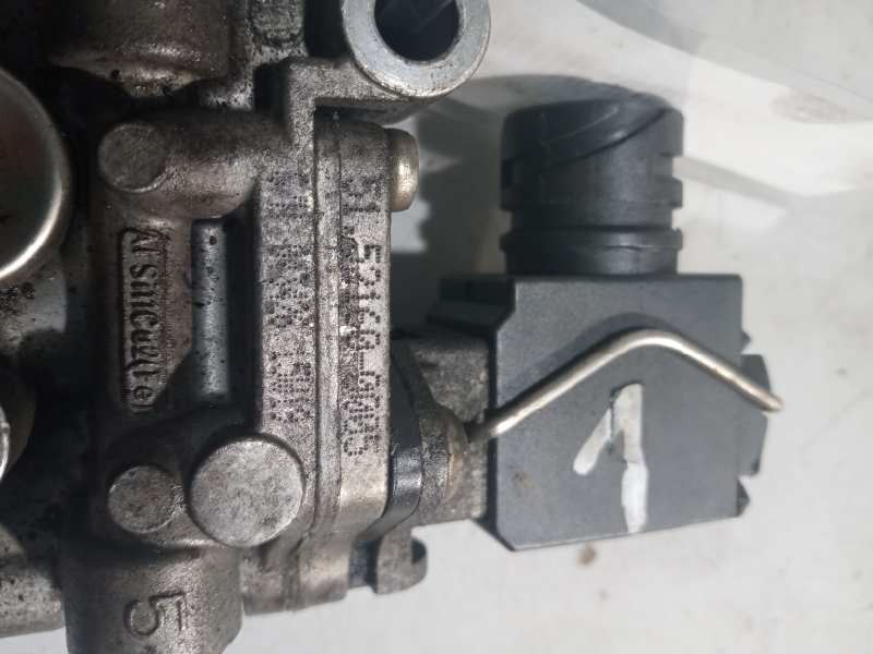 Recambio de valvula aire para man tgx 18.xxx fg / 4x2 bl xl referencia OEM IAM 5152160005  